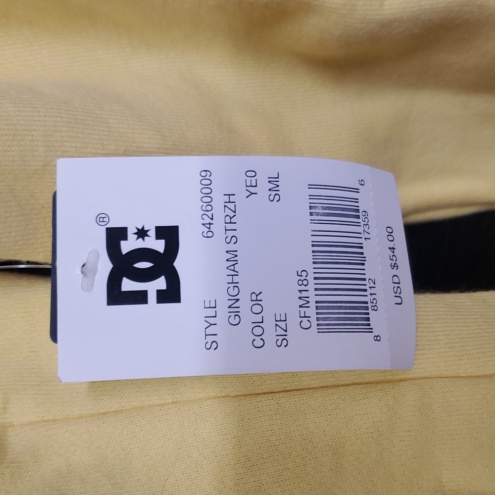 DC Women's Hoodie - Picture 3 of 5